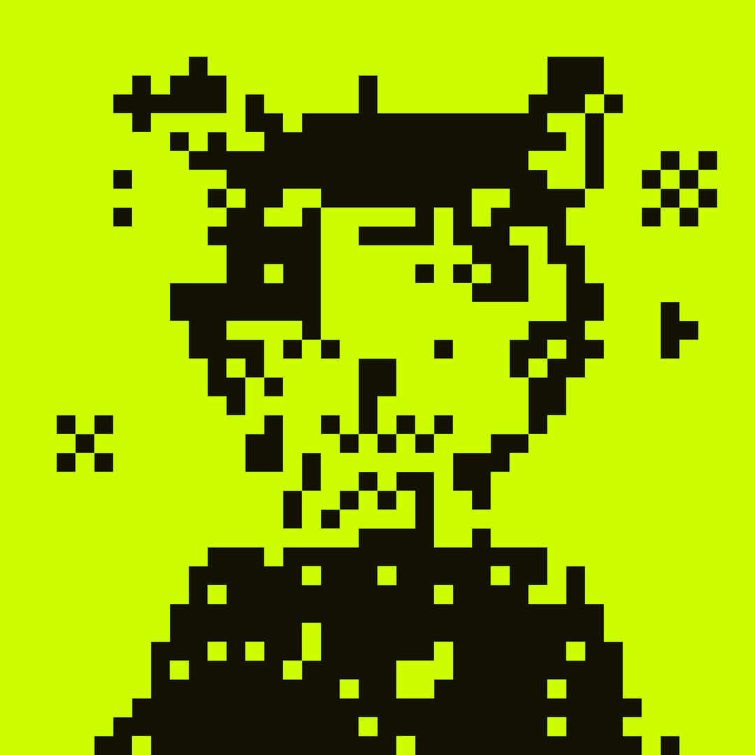 HoodCat #6448