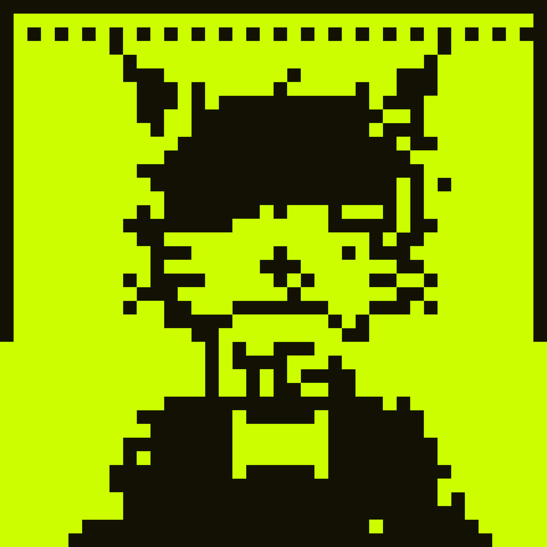 HoodCat #645