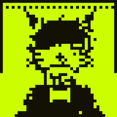 HoodCat #645