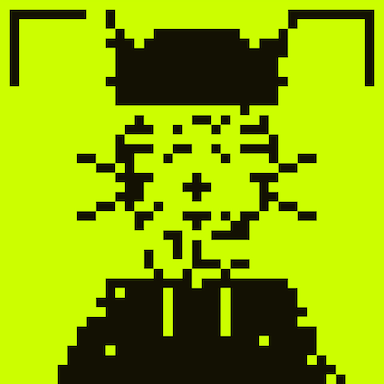 HoodCat #6450