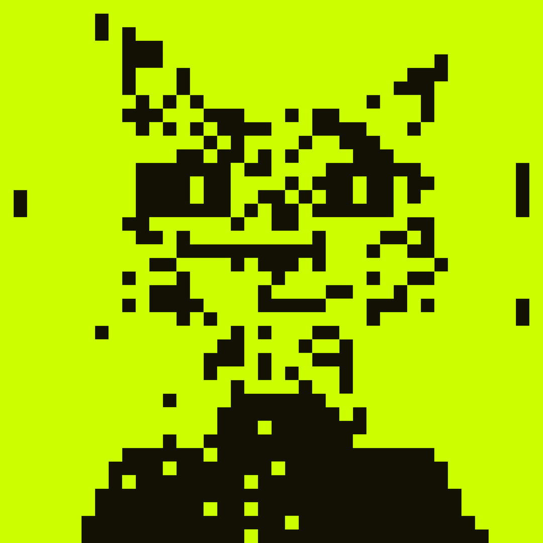 HoodCat #6464