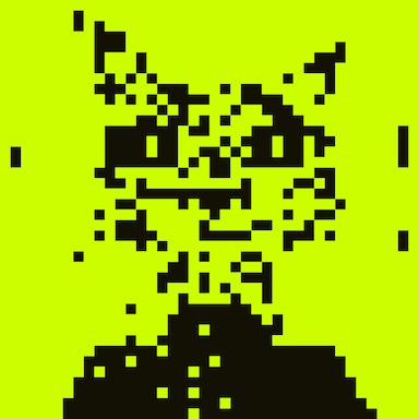 HoodCat #6464