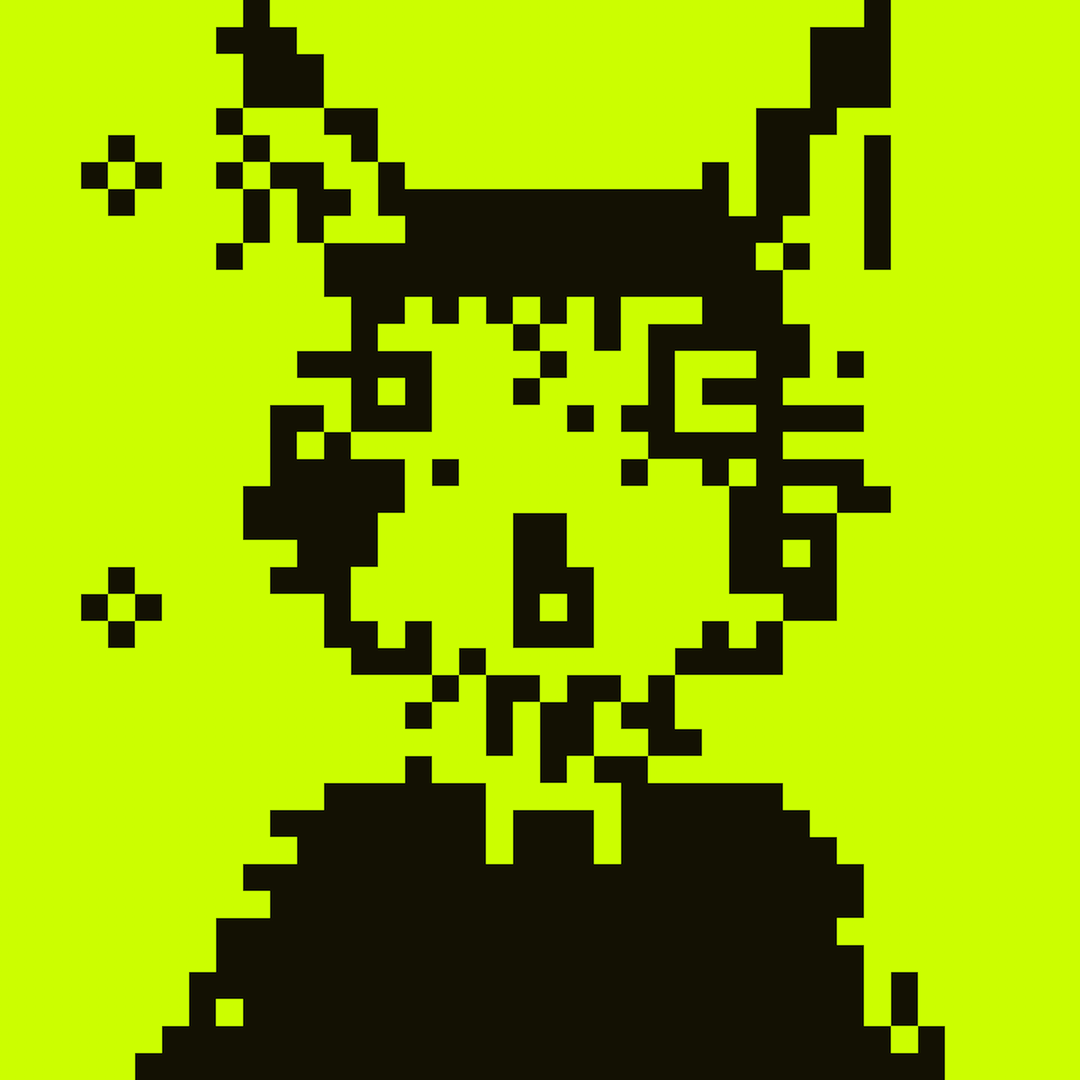 HoodCat #6471