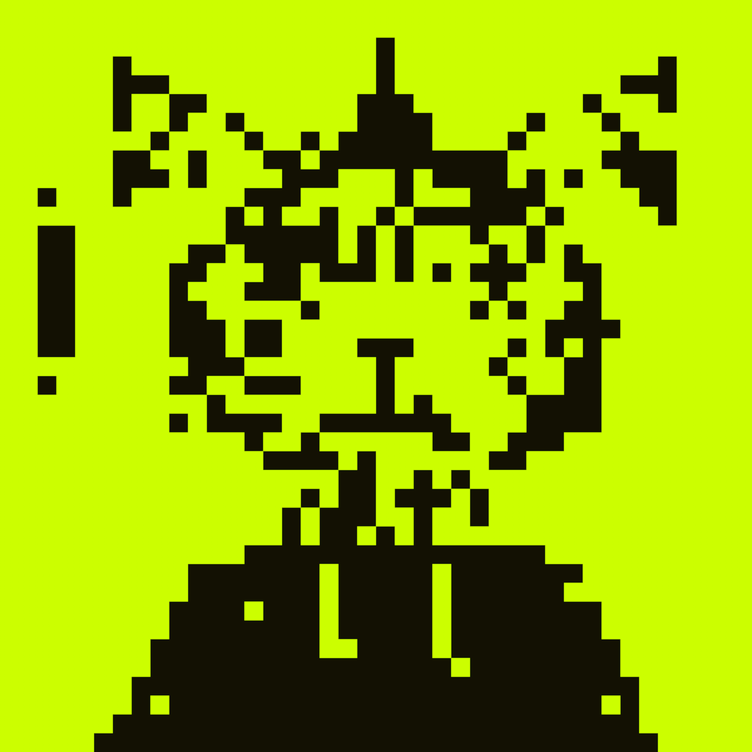 HoodCat #6484