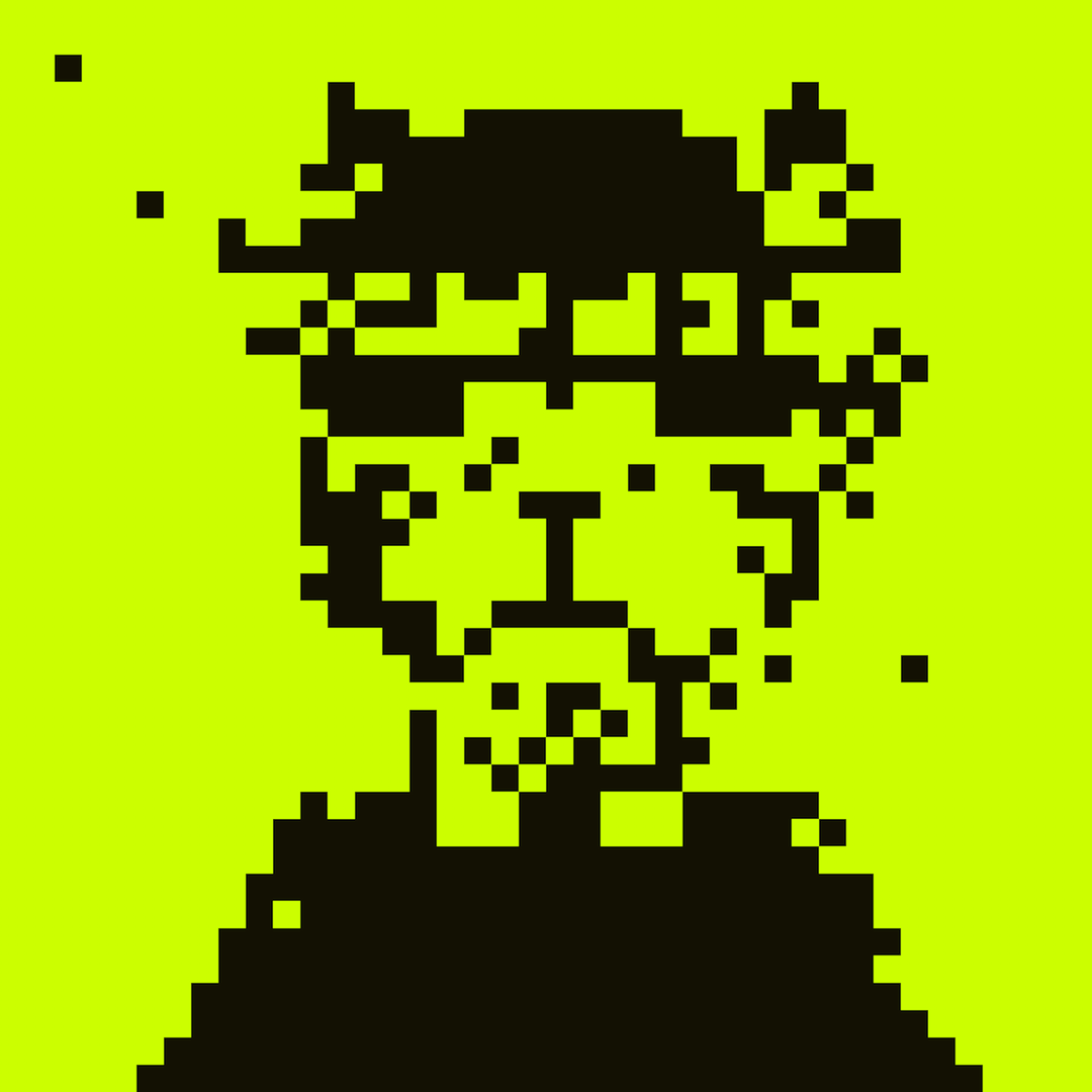 HoodCat #6486