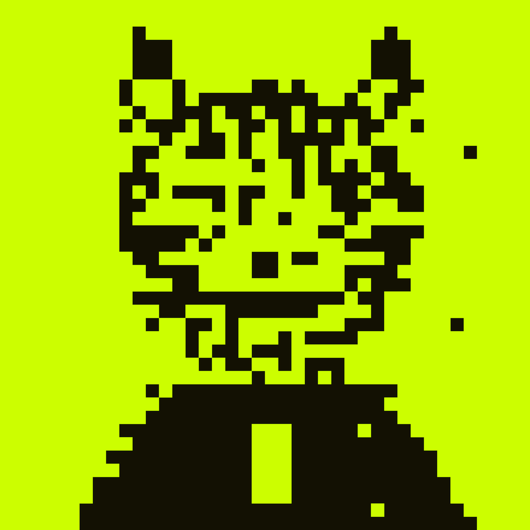 HoodCat #6488