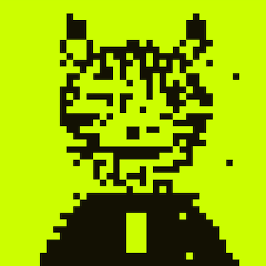 HoodCat #6488