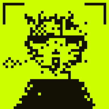 HoodCat #65