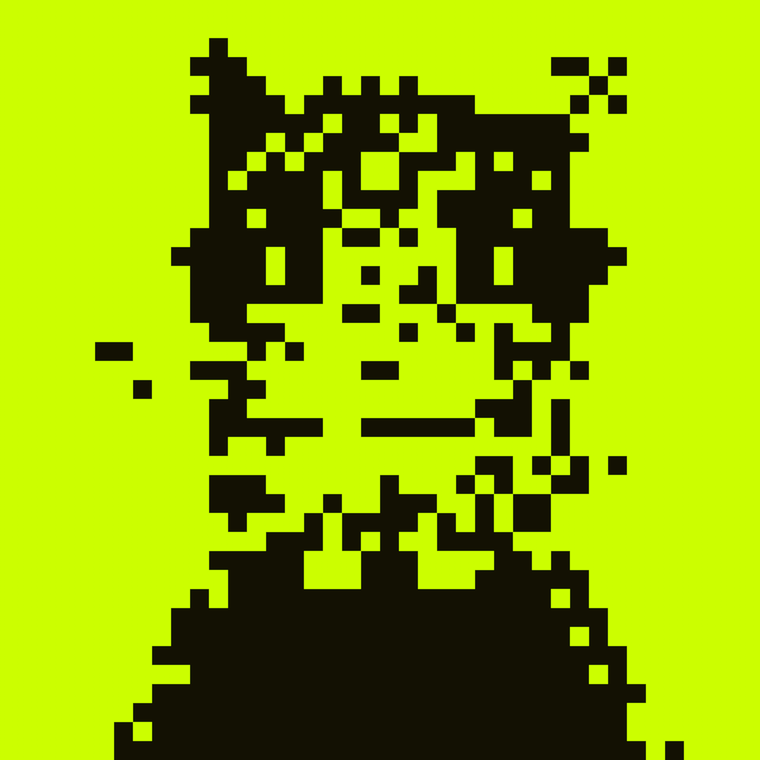 HoodCat #650