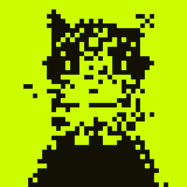 HoodCat #650