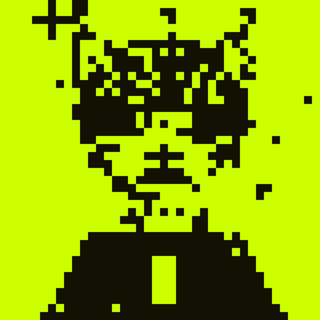 HoodCat #6501