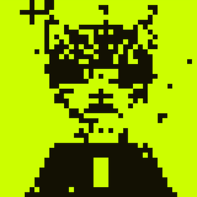 HoodCat #6501