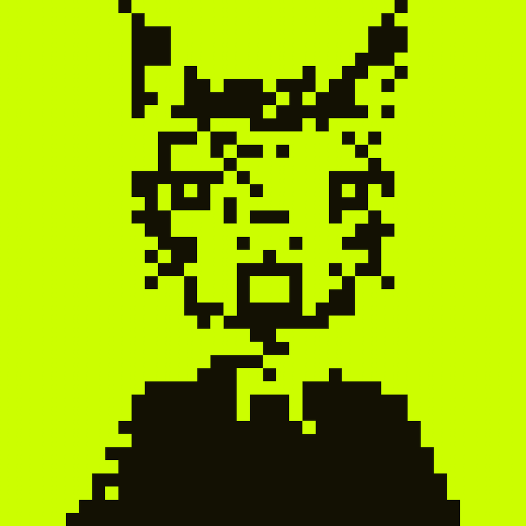 HoodCat #6502