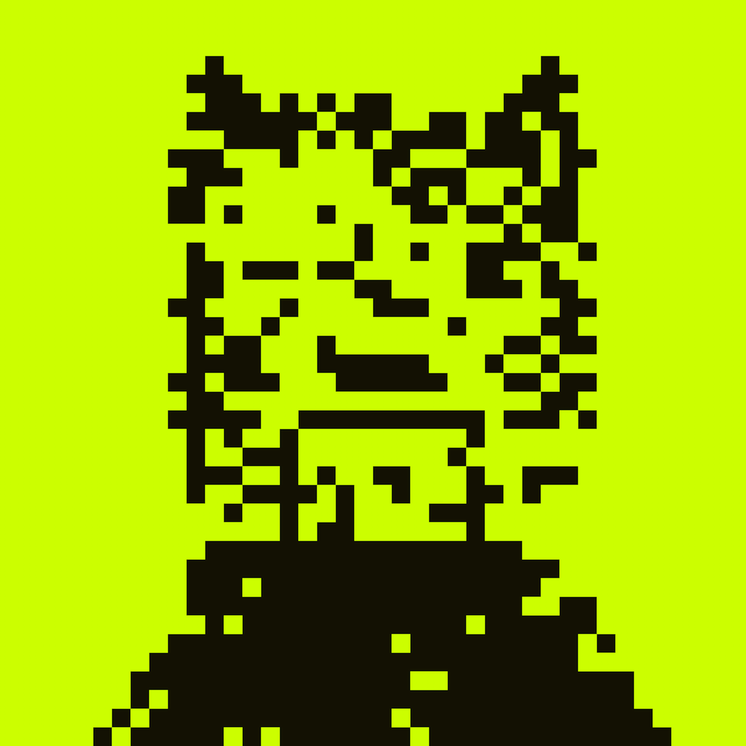 HoodCat #6507