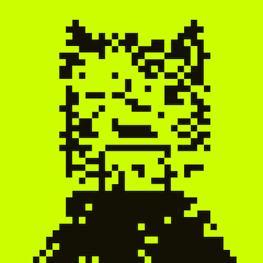 HoodCat #6507