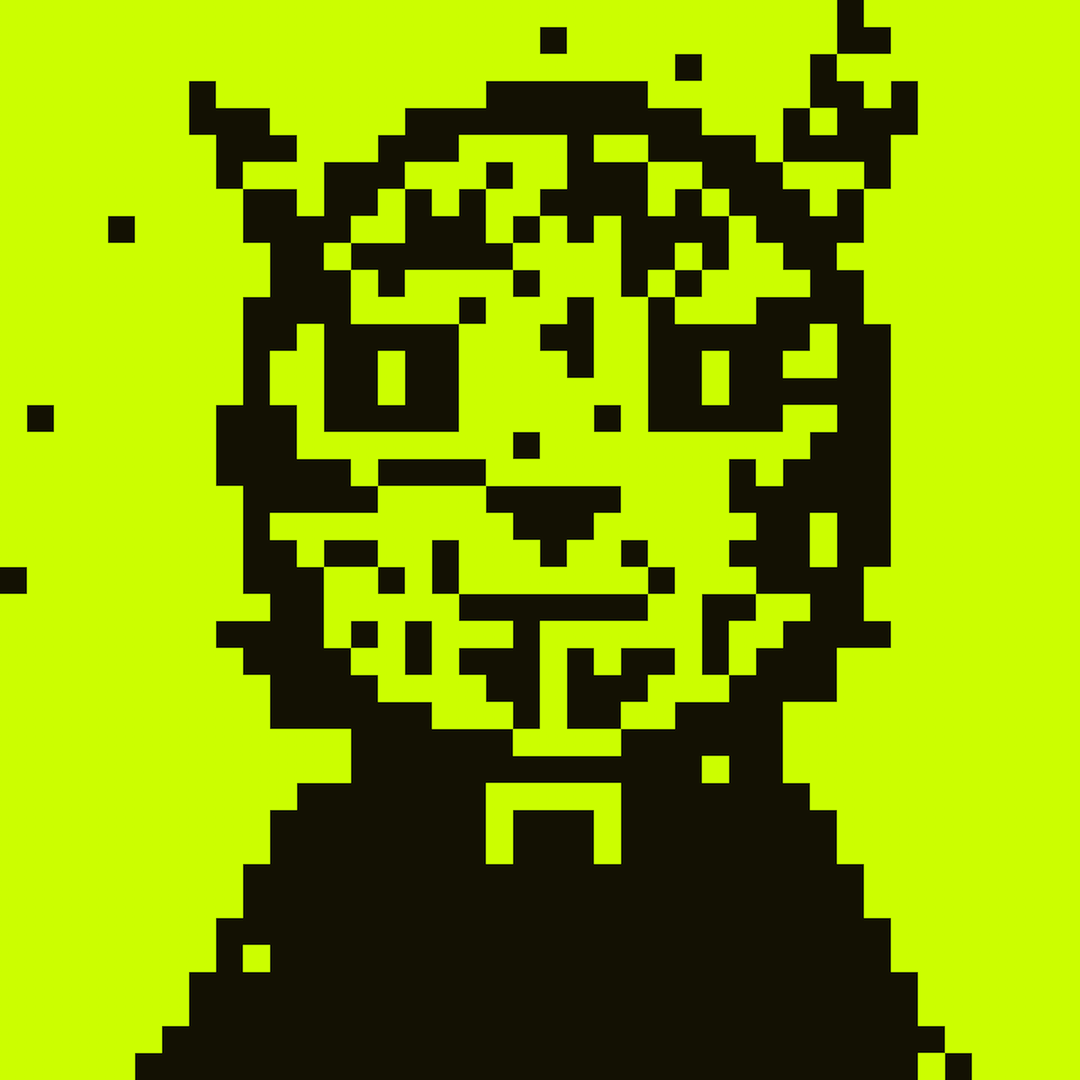 HoodCat #6510