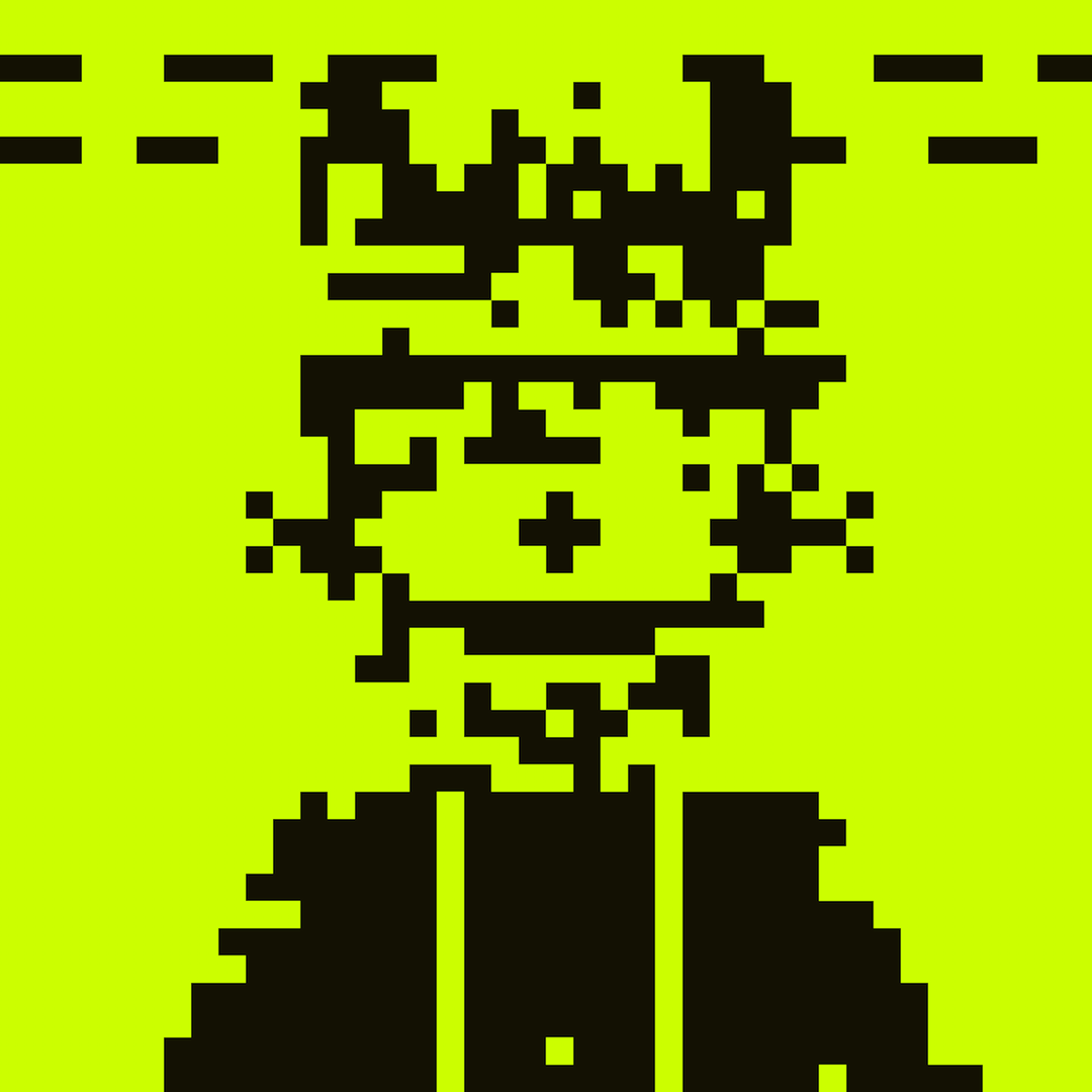 HoodCat #6518