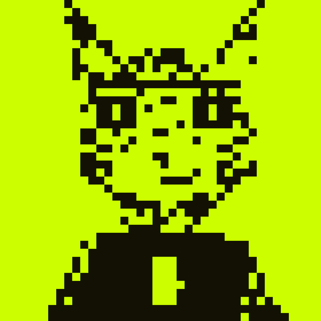 HoodCat #6527
