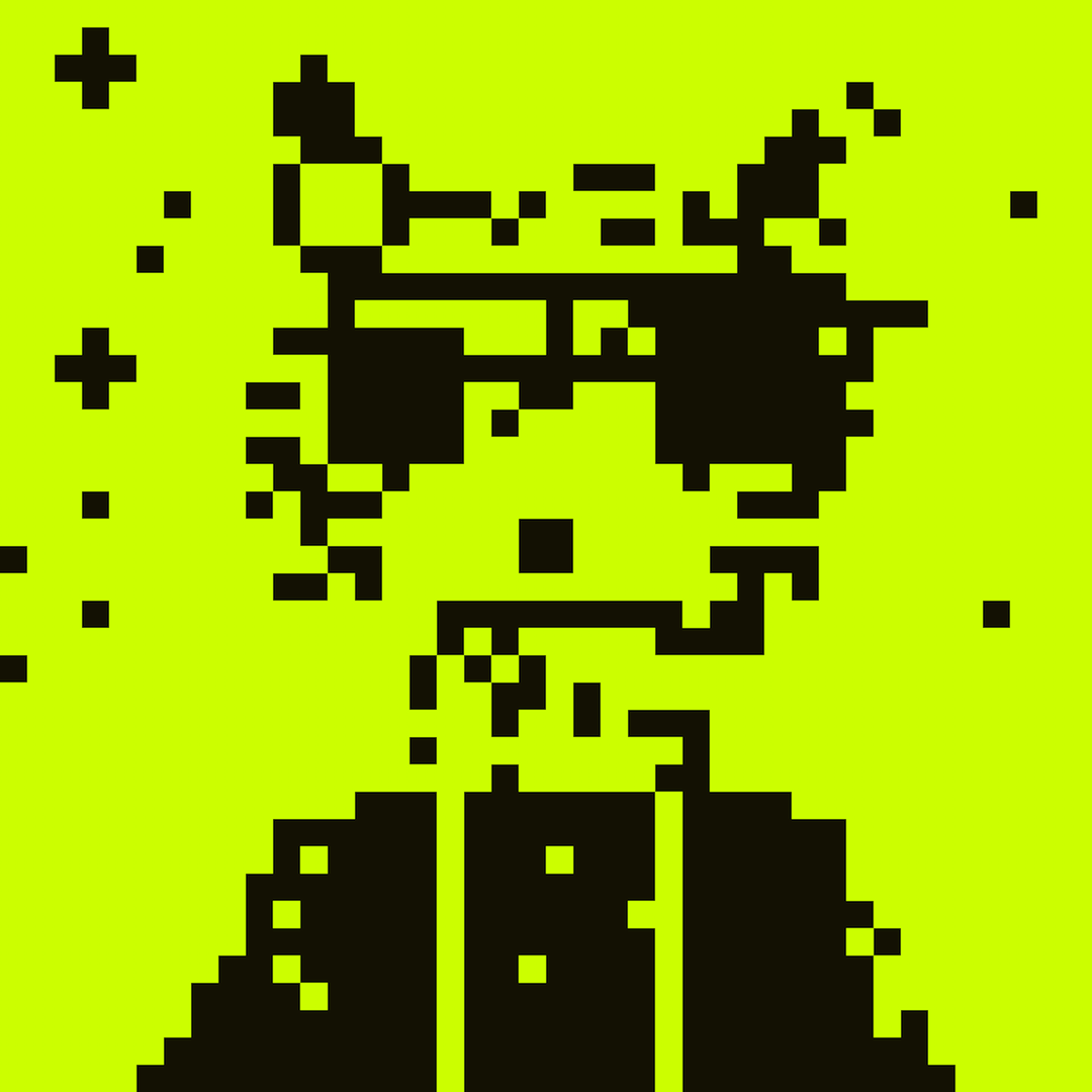 HoodCat #6541