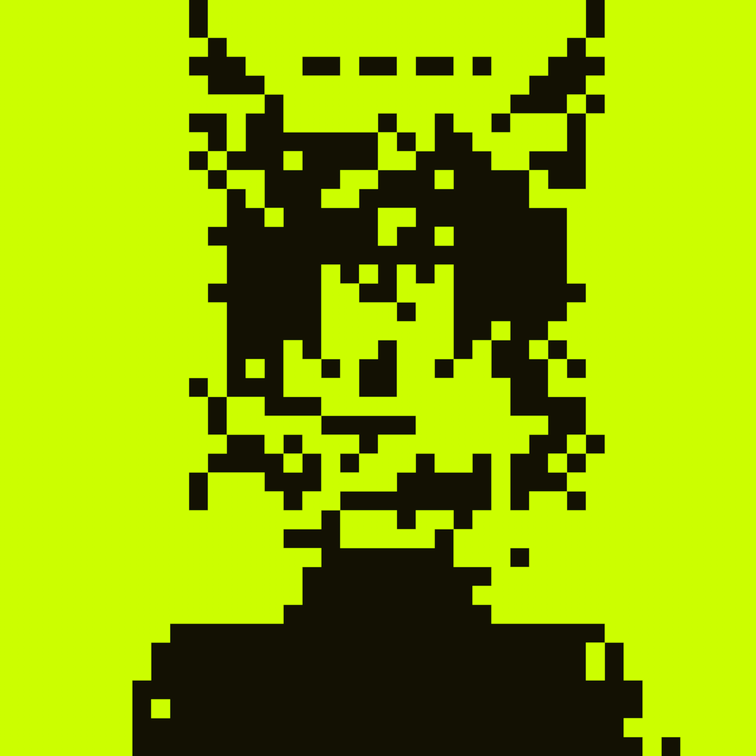 HoodCat #6556