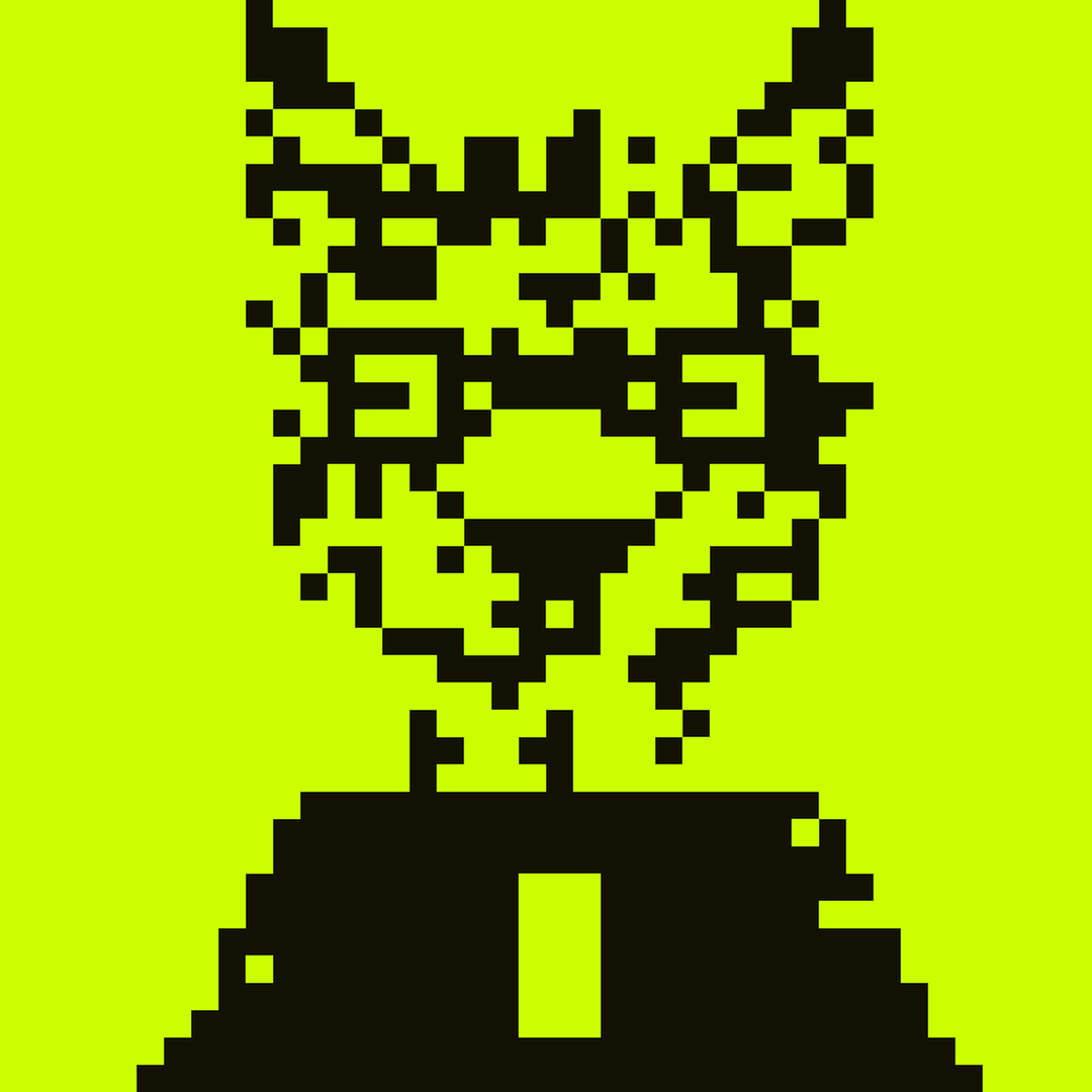 HoodCat #6561