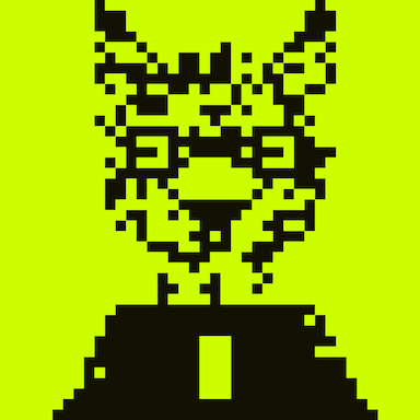 HoodCat #6561