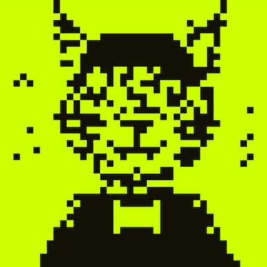 HoodCat #6568