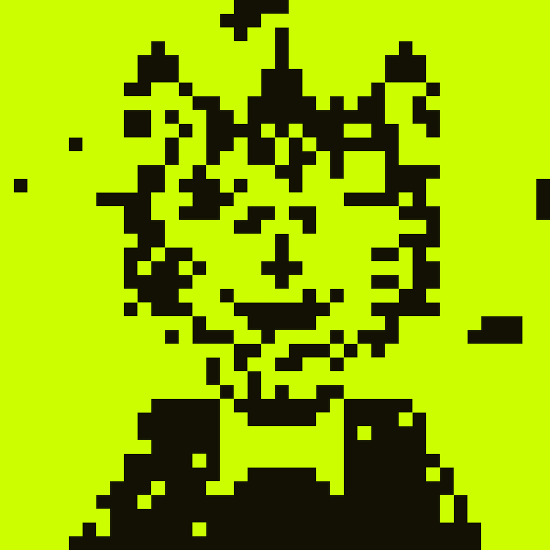 HoodCat #659