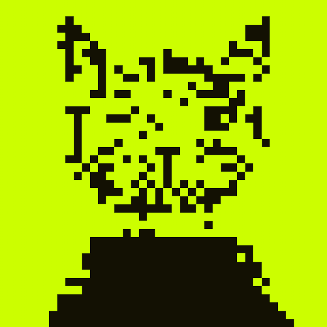 HoodCat #6596