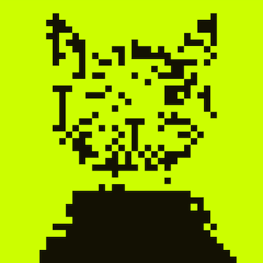 HoodCat #6596