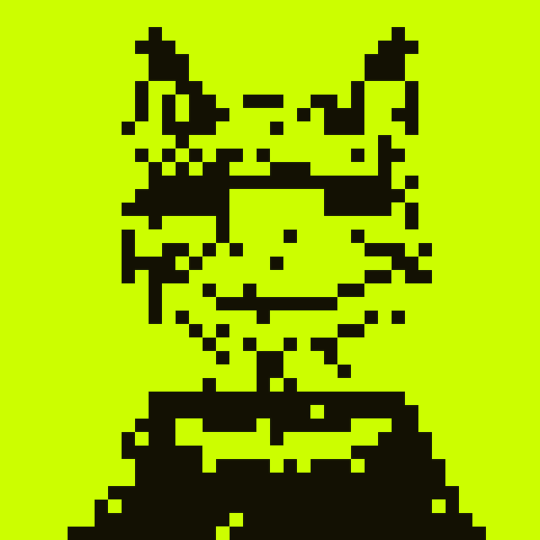 HoodCat #6597