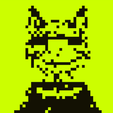 HoodCat #6597