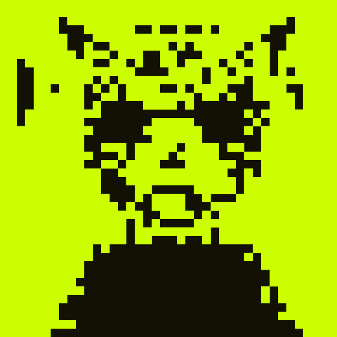 HoodCat #6598