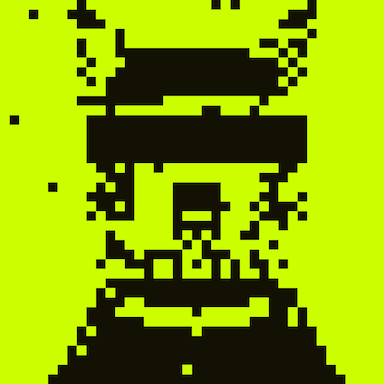 HoodCat #660