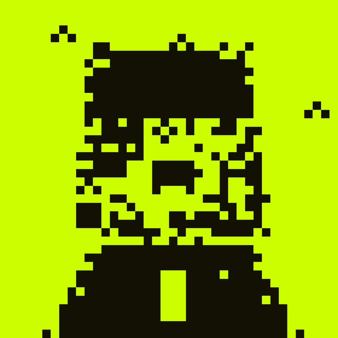 HoodCat #6601