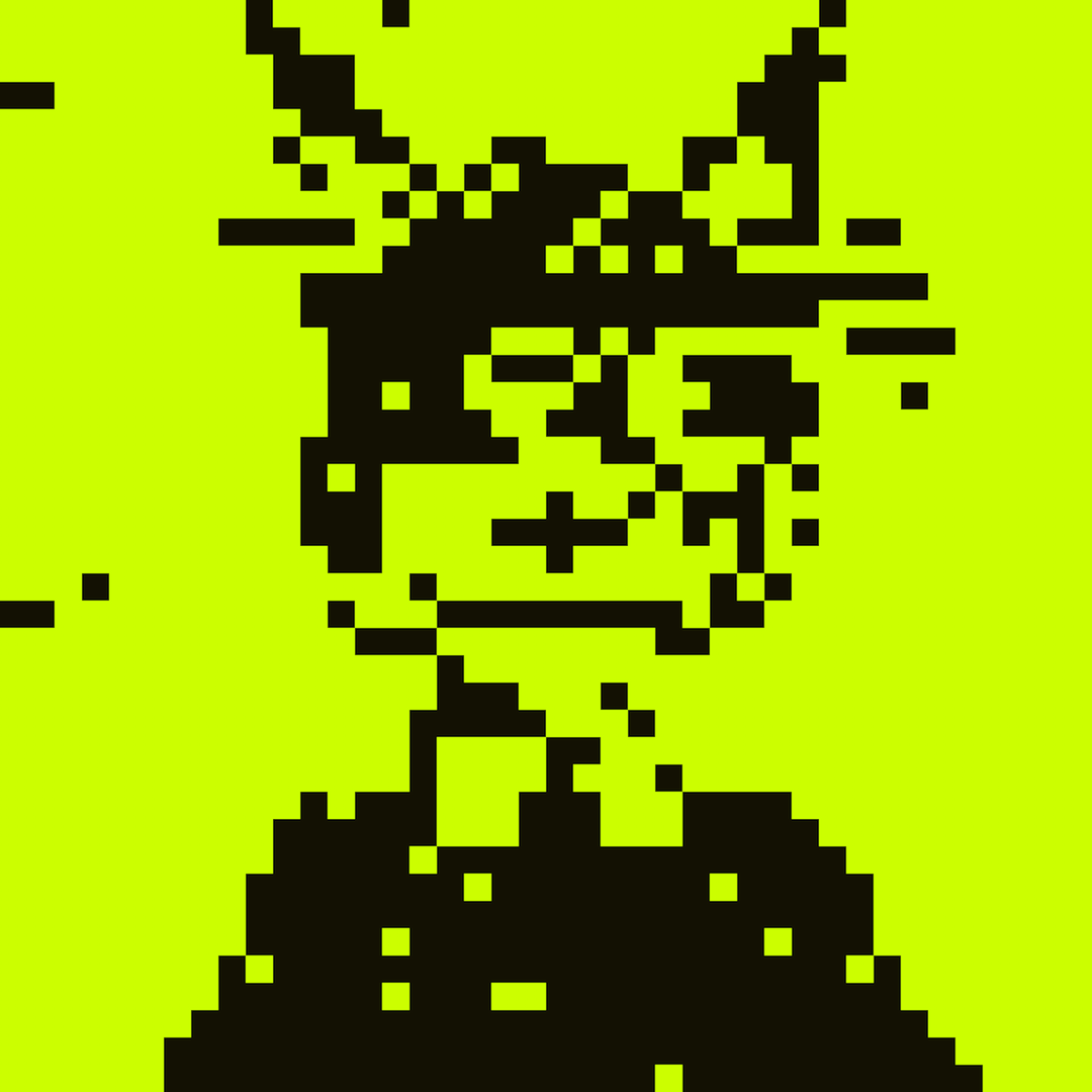 HoodCat #6611