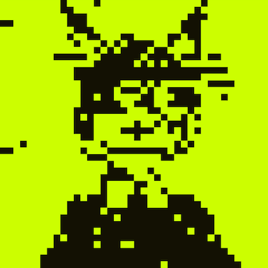 HoodCat #6611