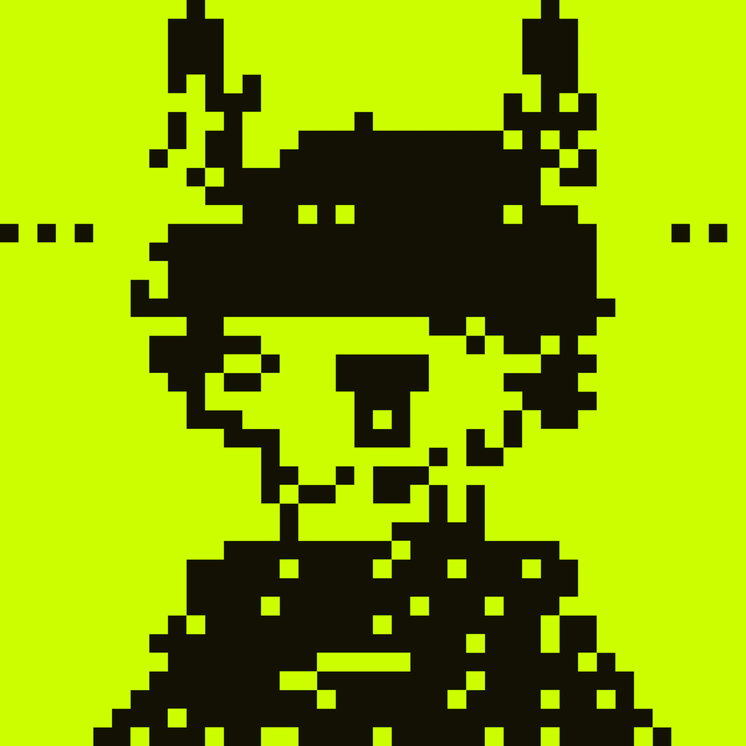 HoodCat #6613