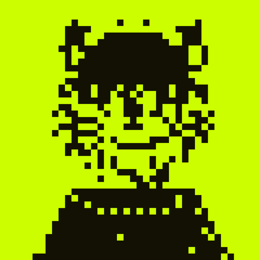 HoodCat #6614