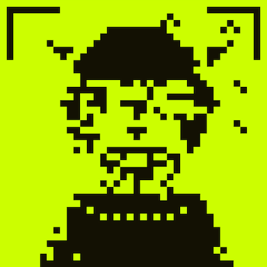 HoodCat #6617
