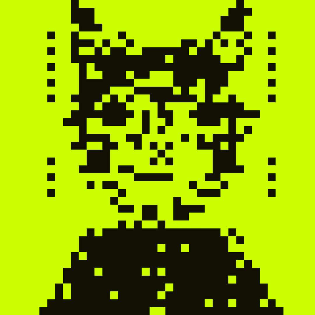 HoodCat #662