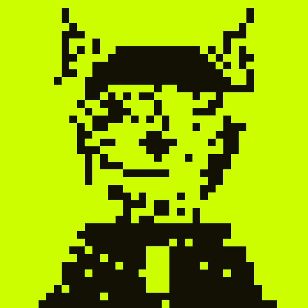 HoodCat #6626