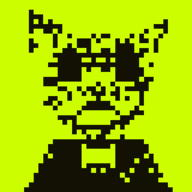 HoodCat #6632