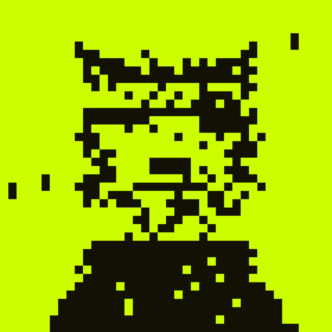 HoodCat #6638