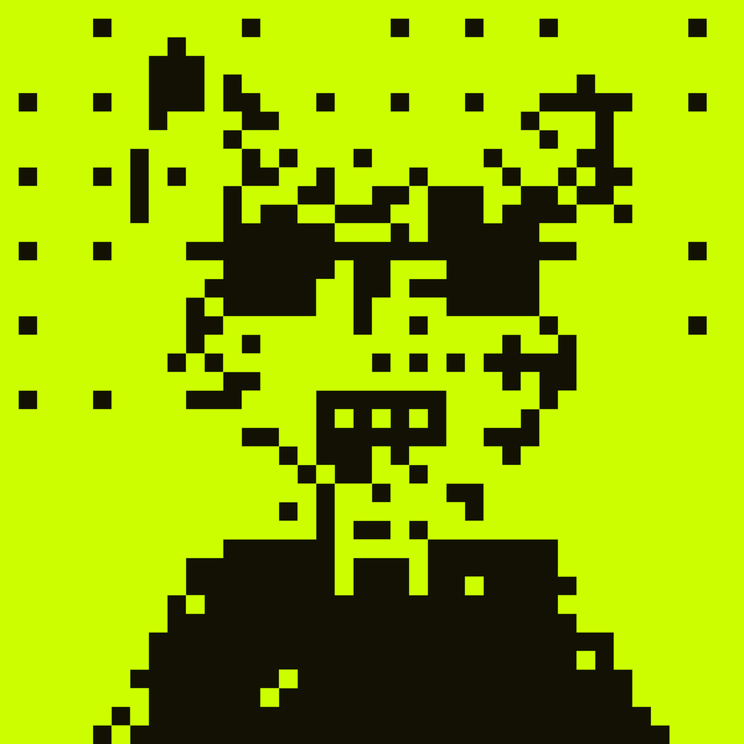 HoodCat #6666