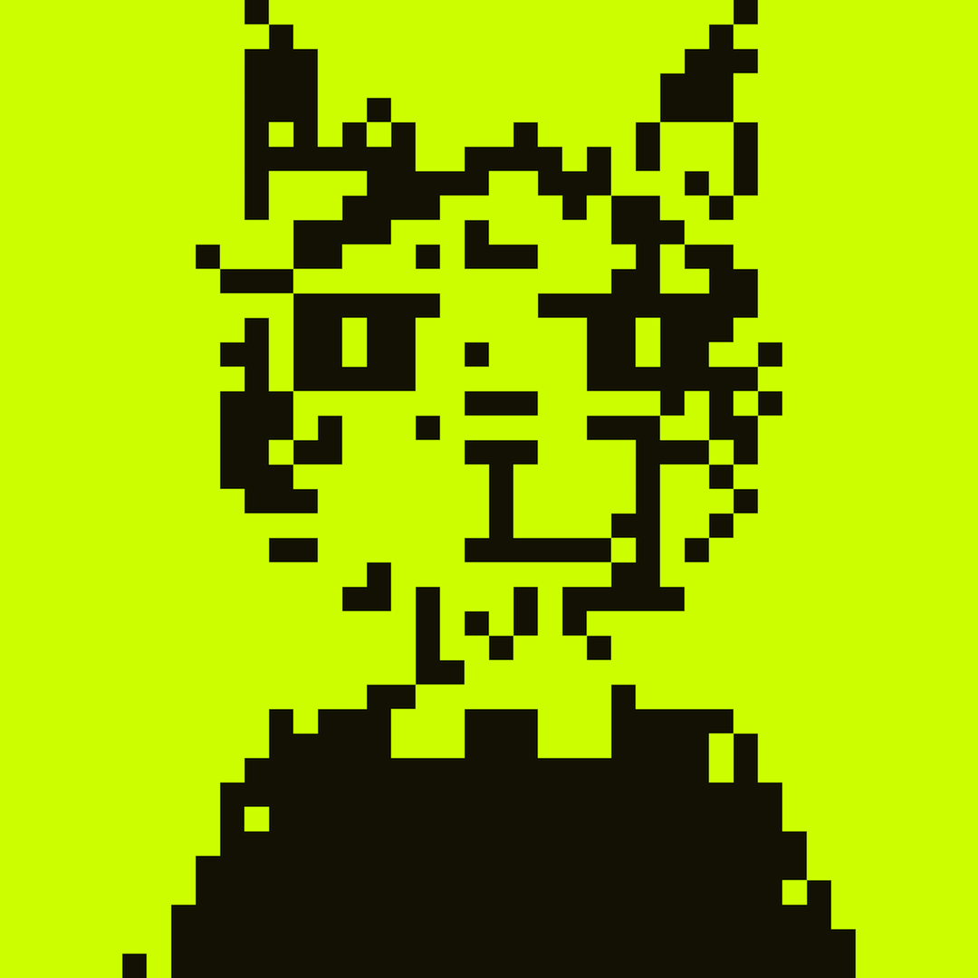 HoodCat #6673