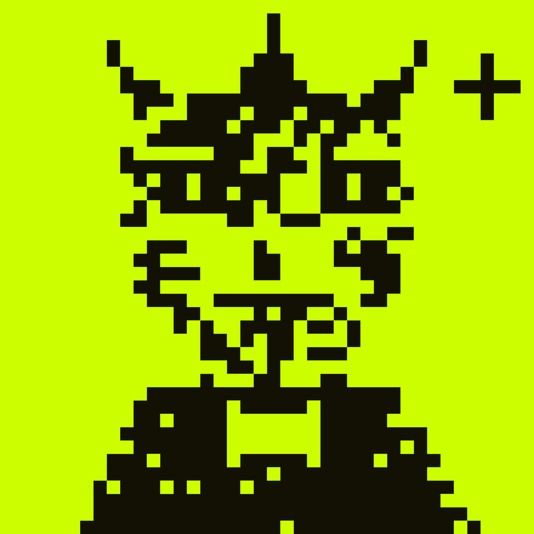 HoodCat #6674