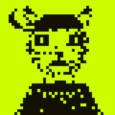 HoodCat #6690