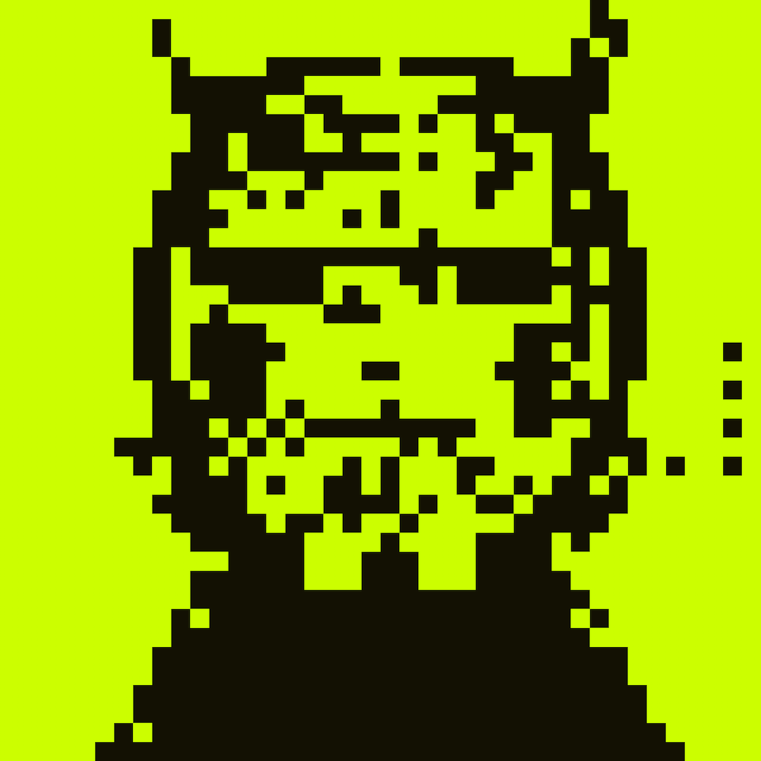 HoodCat #6691