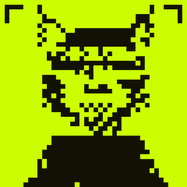 HoodCat #6697